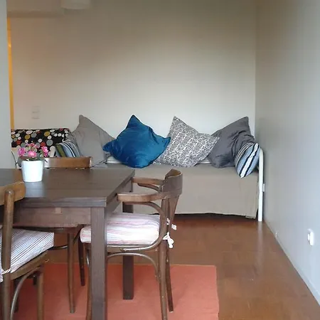 Studios Cedofeita Porto Room photo
