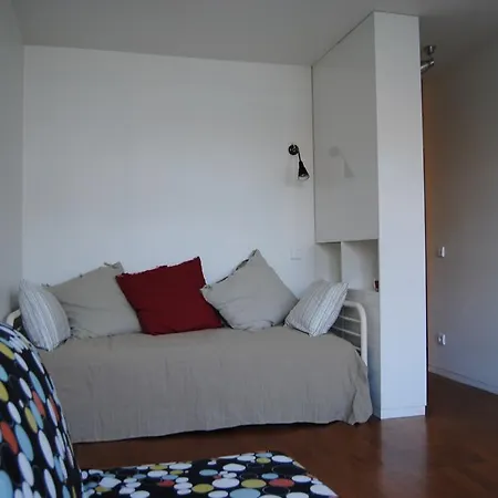 Studios Cedofeita Porto Room photo