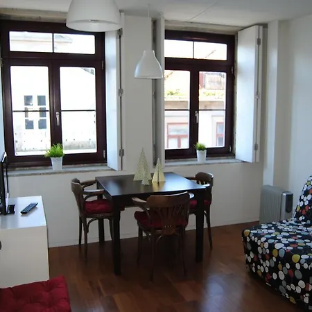 Studios Cedofeita Porto Room photo