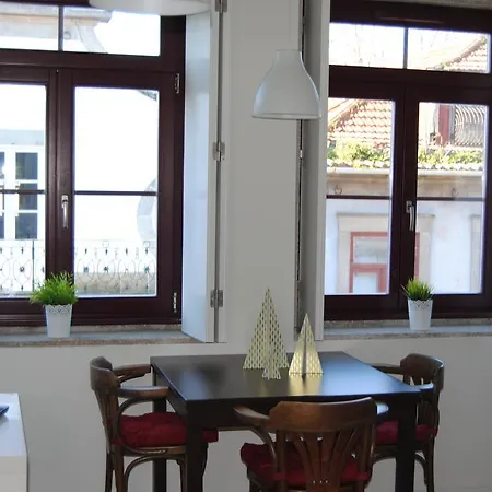 Studios Cedofeita Porto Room photo
