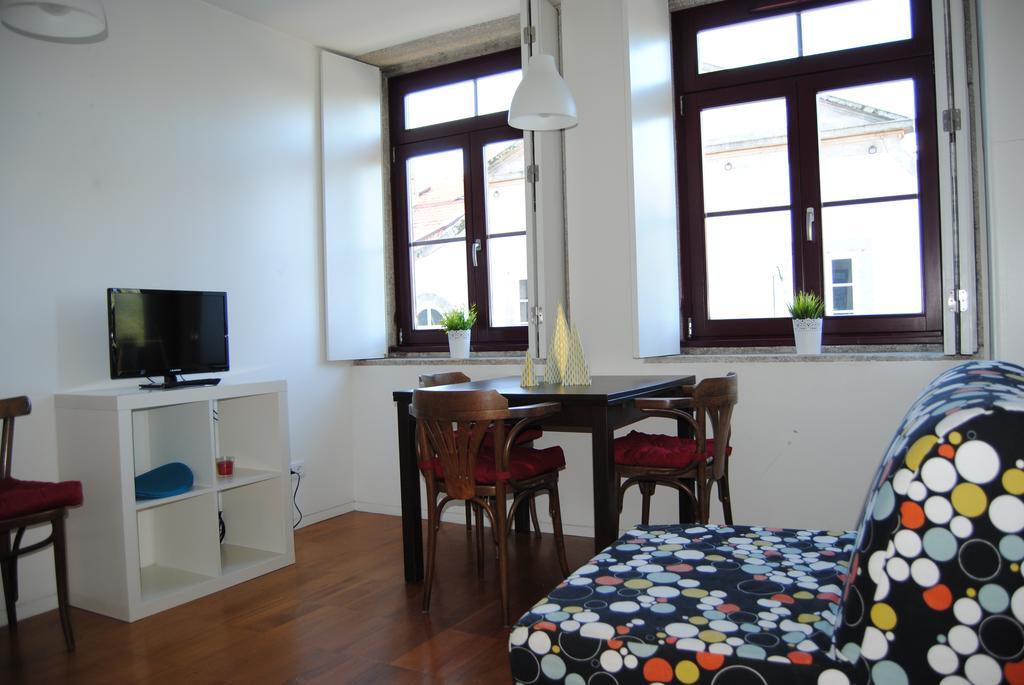 Studios Cedofeita Porto