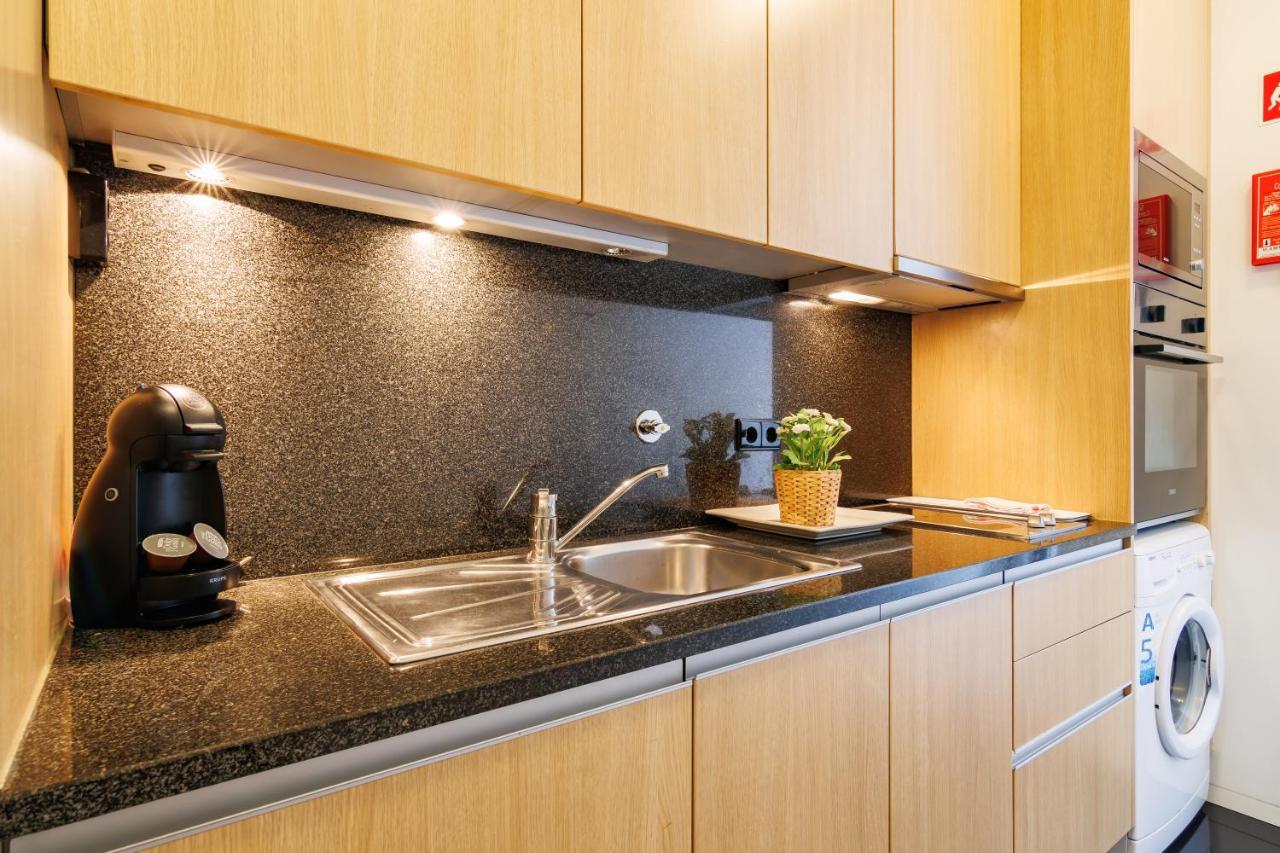 Apartment Studios Cedofeita Porto
